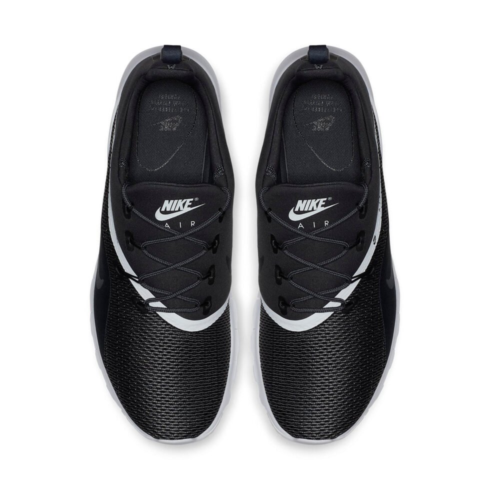 Nike Air Max Motion Racer 2 'Black' AA2178-005 - Image 4