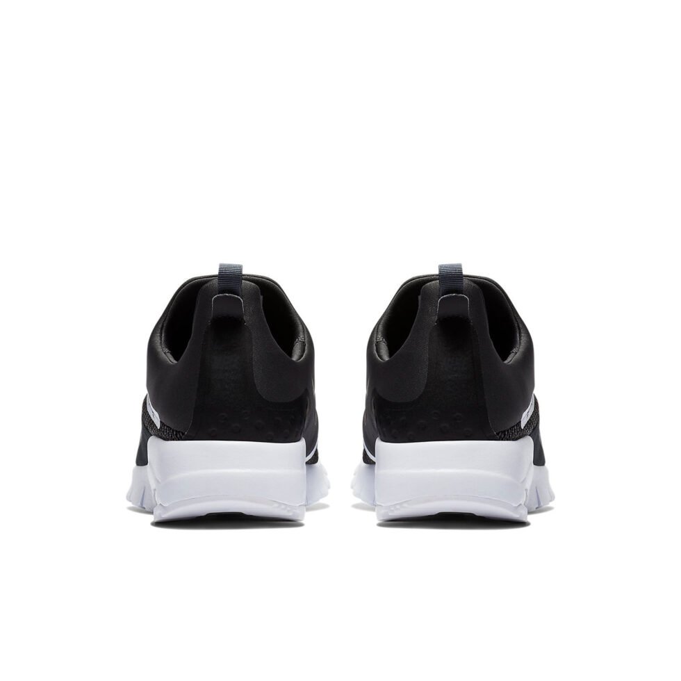 Nike Air Max Motion Racer 2 'Black' AA2178-005 - Image 5