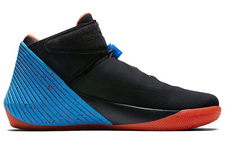 Air Jordan Why Not Zer0.1 'Triple Double' AA2510-015 - Image 2