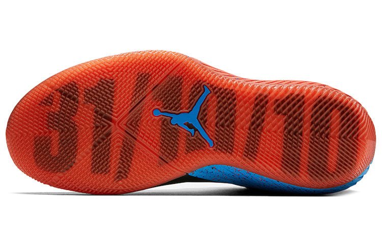 Air Jordan Why Not Zer0.1 'Triple Double' AA2510-015 - Image 6