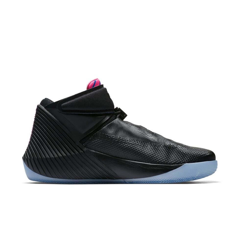 Air Jordan Why Not Zer0.1 'Ph.D' AA2510-024 - Image 2