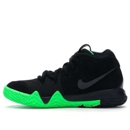 (PS) Nike Kyrie 4 'Halloween' AA2898-012