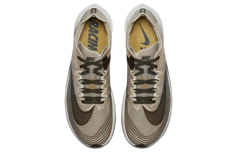 NikeLab Zoom Fly SP 'Shanghai' AA3172-300 - Image 3