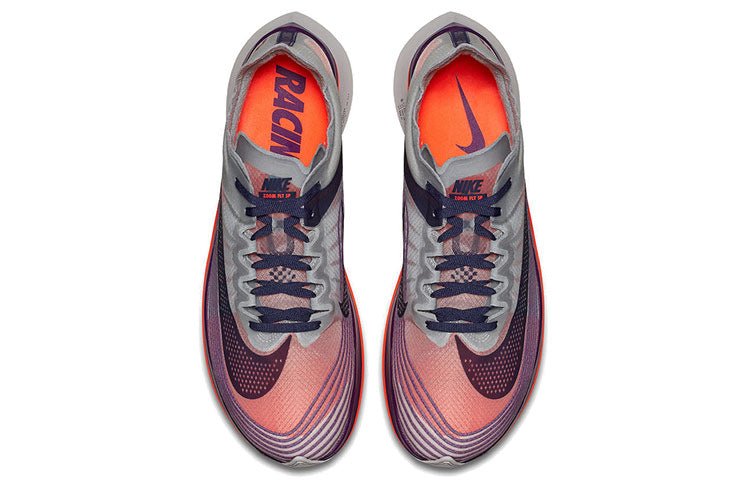 NikeLab Zoom Fly SP 'Neutral Indigo' AA3172-500 - Image 3