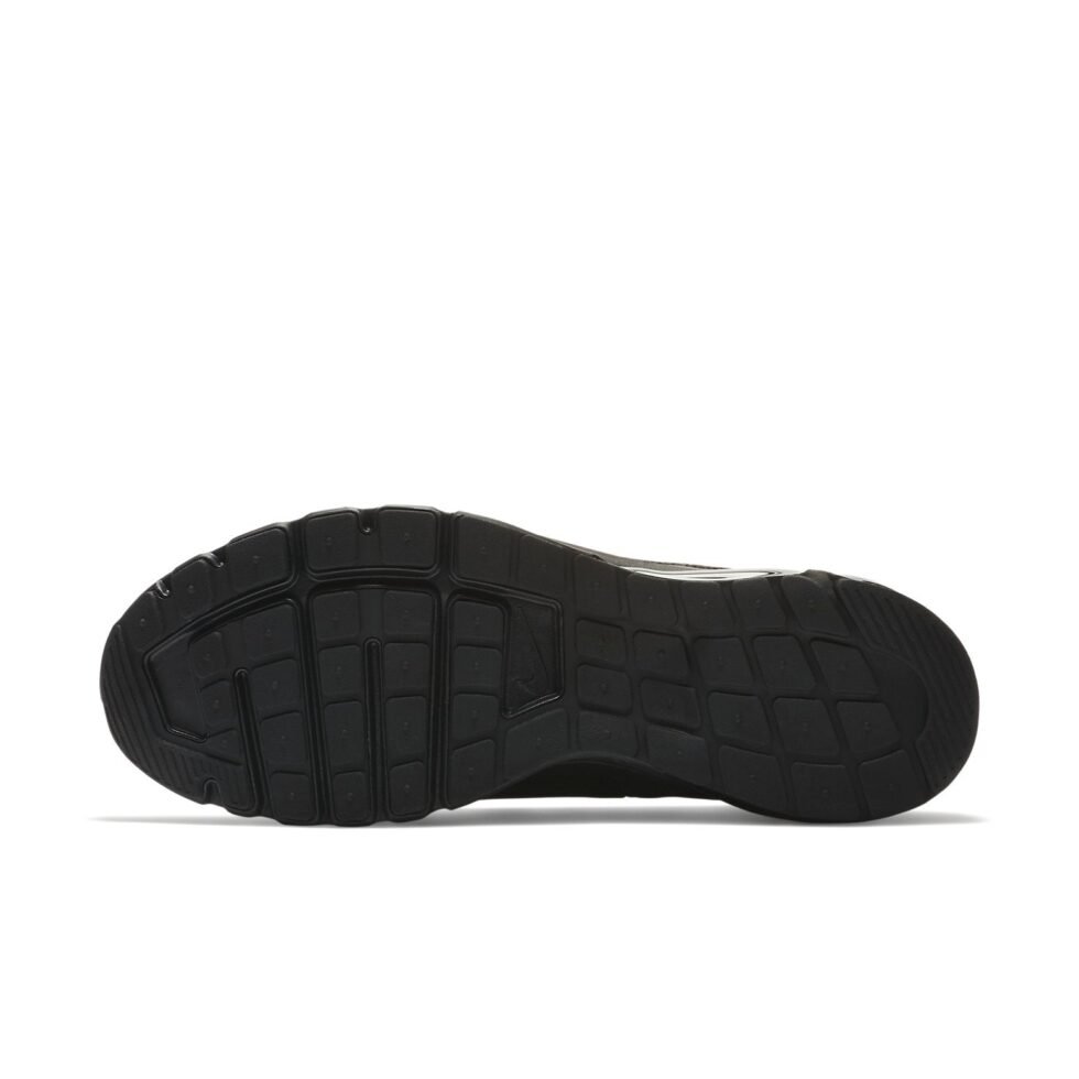 Nike Air Max Flair 50 'Blackout' AA3824-001 - Image 5
