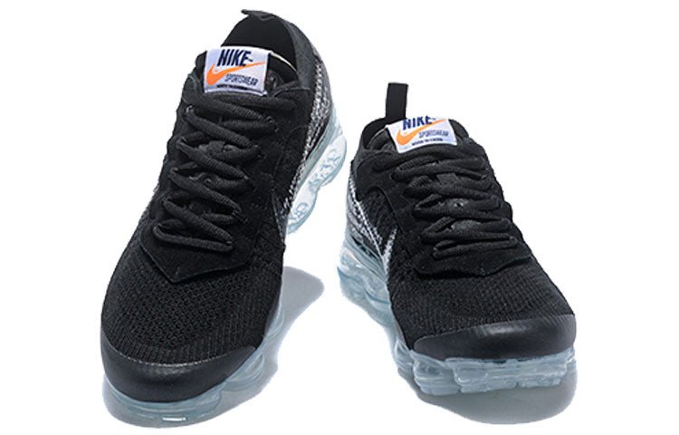 Nike x Off-White Air VaporMax 'Part 2 Black' AA3831-002 - Image 3