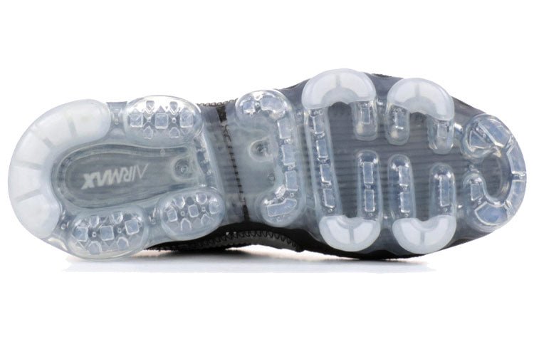 Nike x Off-White Air VaporMax 'Part 2 Black' AA3831-002 - Image 5
