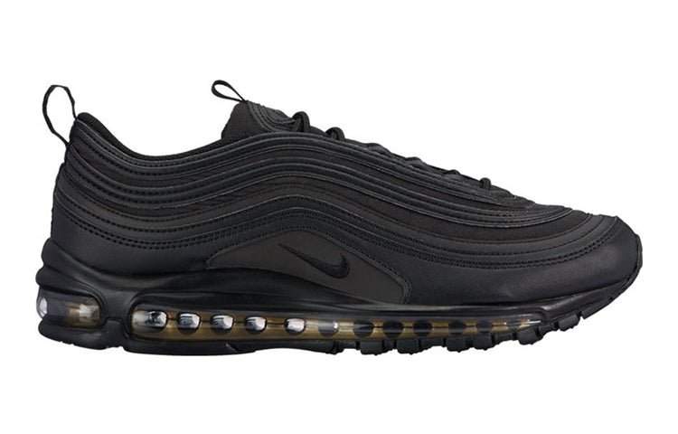Nike Air Max 97 'Gold Reflective' AA3985-001 - Image 2
