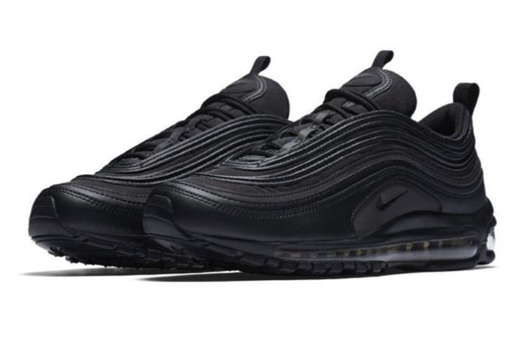 Nike Air Max 97 'Gold Reflective' AA3985-001 - Image 3