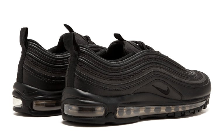 Nike Air Max 97 'Gold Reflective' AA3985-001 - Image 4