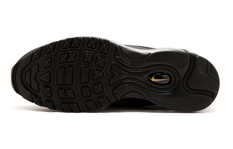 Nike Air Max 97 'Gold Reflective' AA3985-001 - Image 5