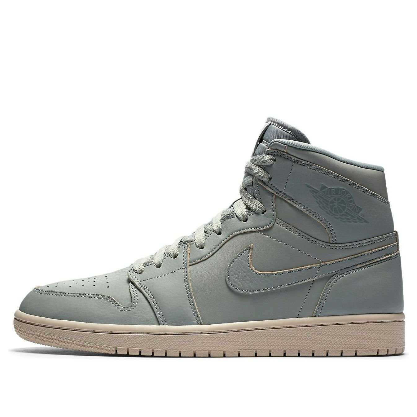 Air Jordan 1 Retro High Premium 'Mica Green' AA3993-333