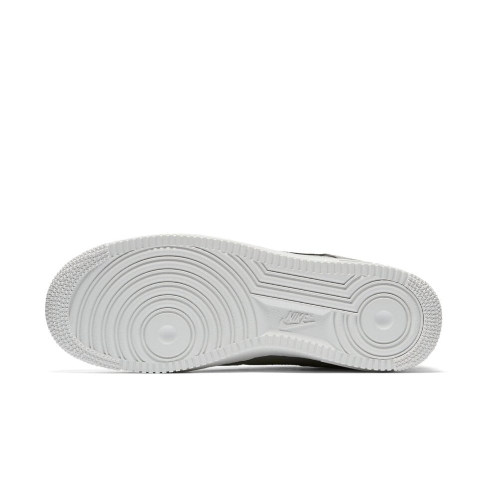 Nike Air Force 1 Low '07 'Dark Stucco' AA4083-007 - Image 4
