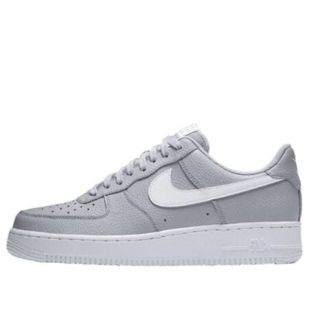 Nike Air Force 1 Low 'Wolf Grey White' AA4083-013
