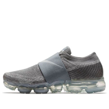 (WMNS) Nike Air VaporMax Moc 'Wolf Grey' AA4155-006