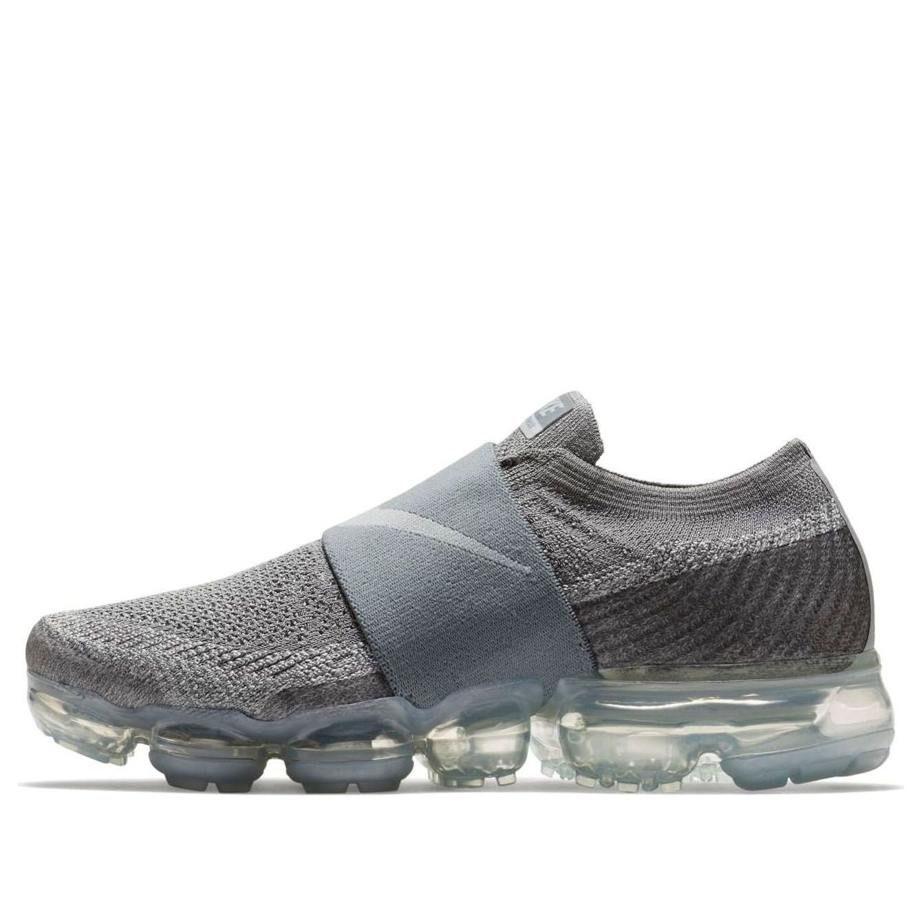(WMNS) Nike Air VaporMax Moc 'Wolf Grey' AA4155-006