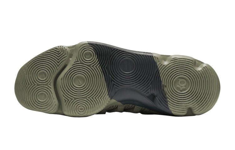 Nike Zoom KD 10 LMTD EP 'Dark Stucco Anthracite' AA4197-002 - Image 4
