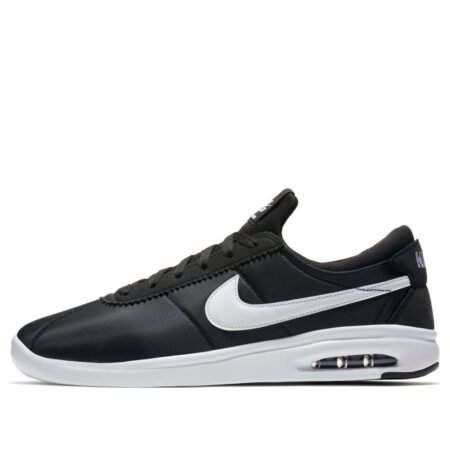 Nike Air Max Bruin Vapor SB 'Black White' AA4257-001