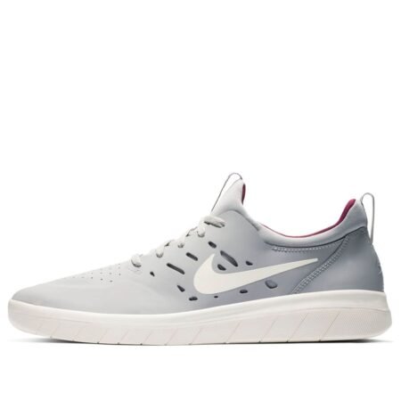 Nike Nyjah Free SB 'Atmosphere Grey' AA4272-004