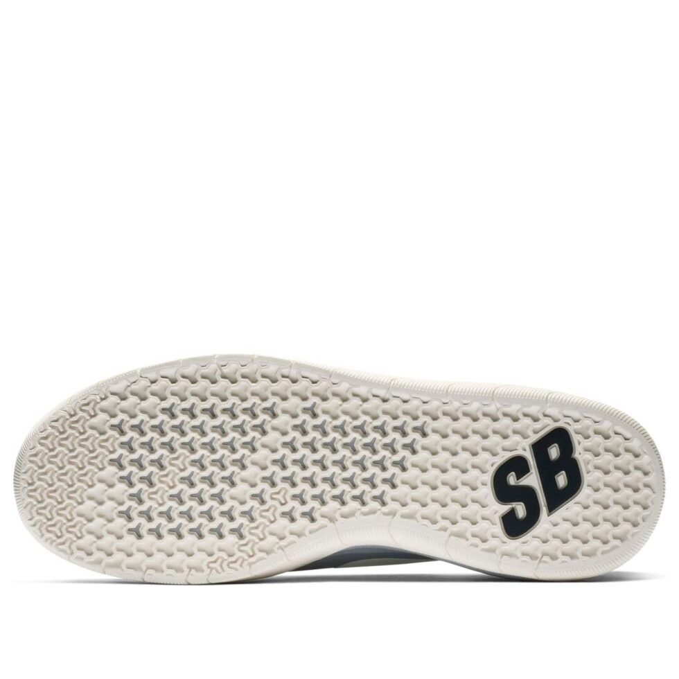 Nike Nyjah Free SB 'Atmosphere Grey' AA4272-004 - Image 6