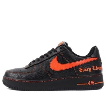 Nike x Vlone Air Force 1 'Vlone' AA5360-001