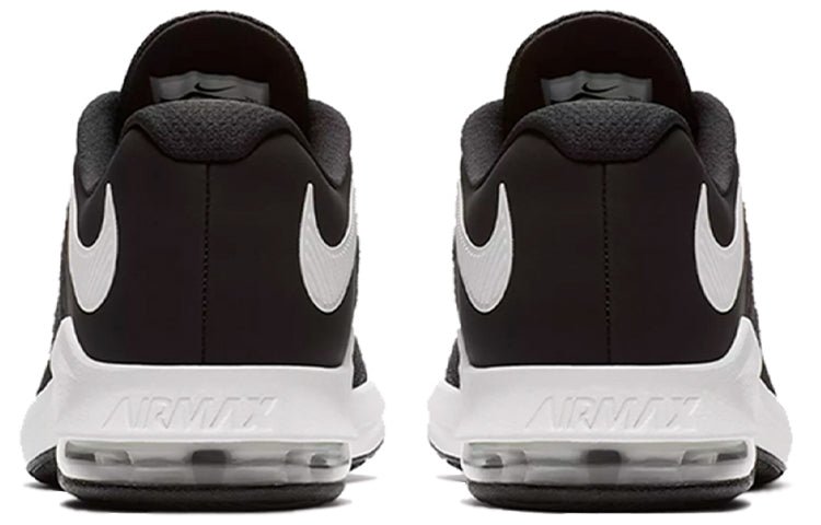 Nike Air Max Alpha Trainer 'Black' AA7060-001 - Image 4
