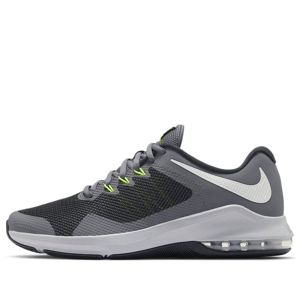 Nike Air Max Alpha Trainer 'Grey' AA7060-006