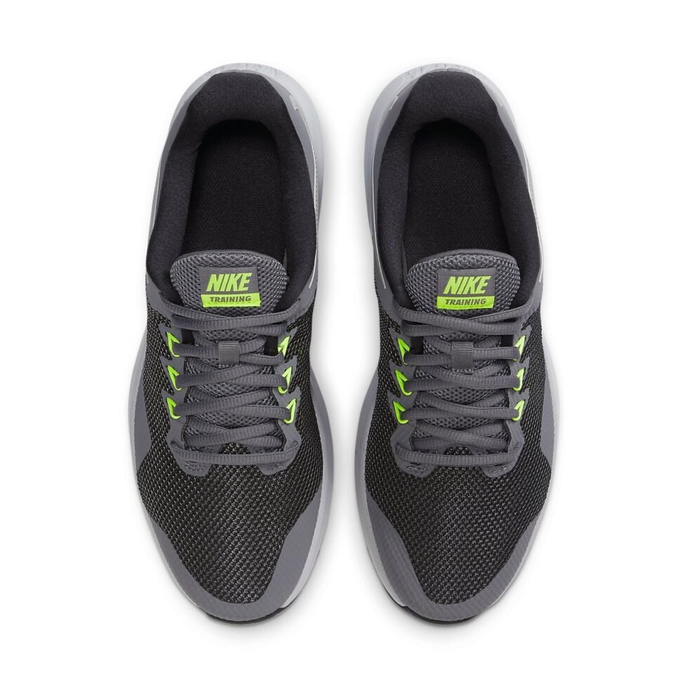 Nike Air Max Alpha Trainer 'Grey' AA7060-006 - Image 4