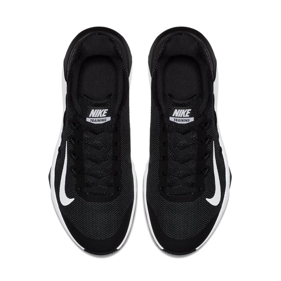 Nike Retaliation Trainer 2 'Black White' AA7063-001 - Image 4