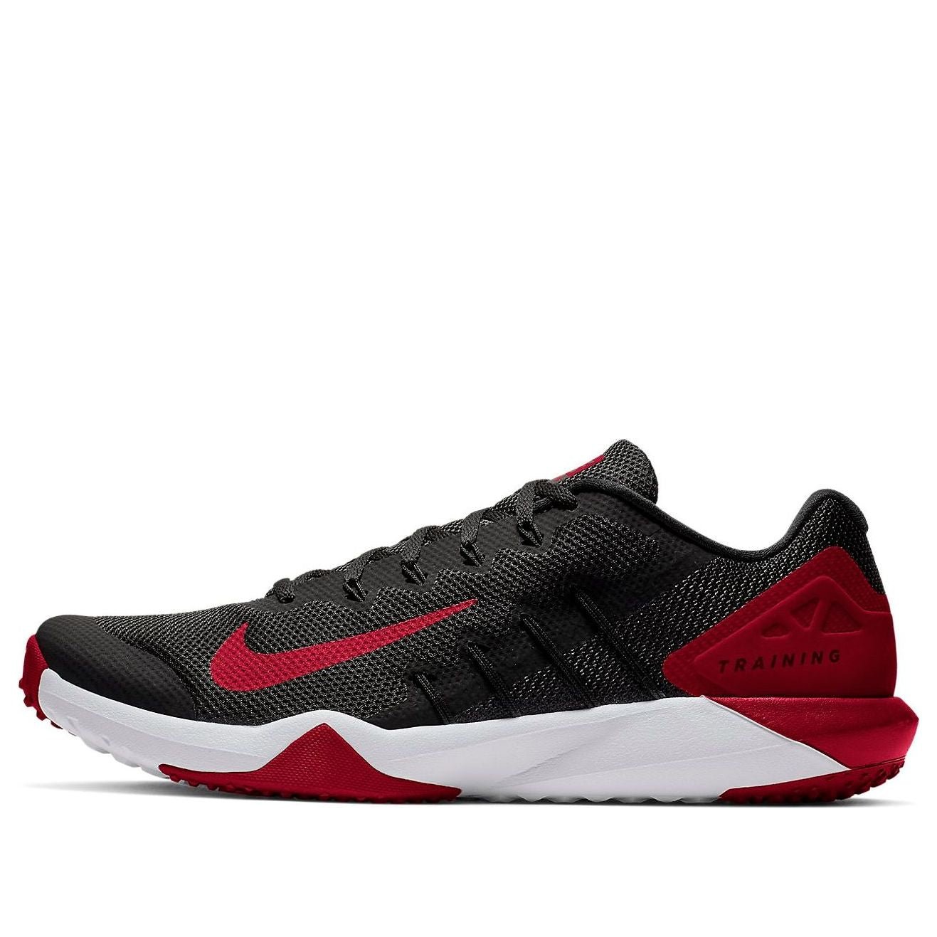 Nike Retaliation Trainer 2 'Black Gym Red' AA7063-005