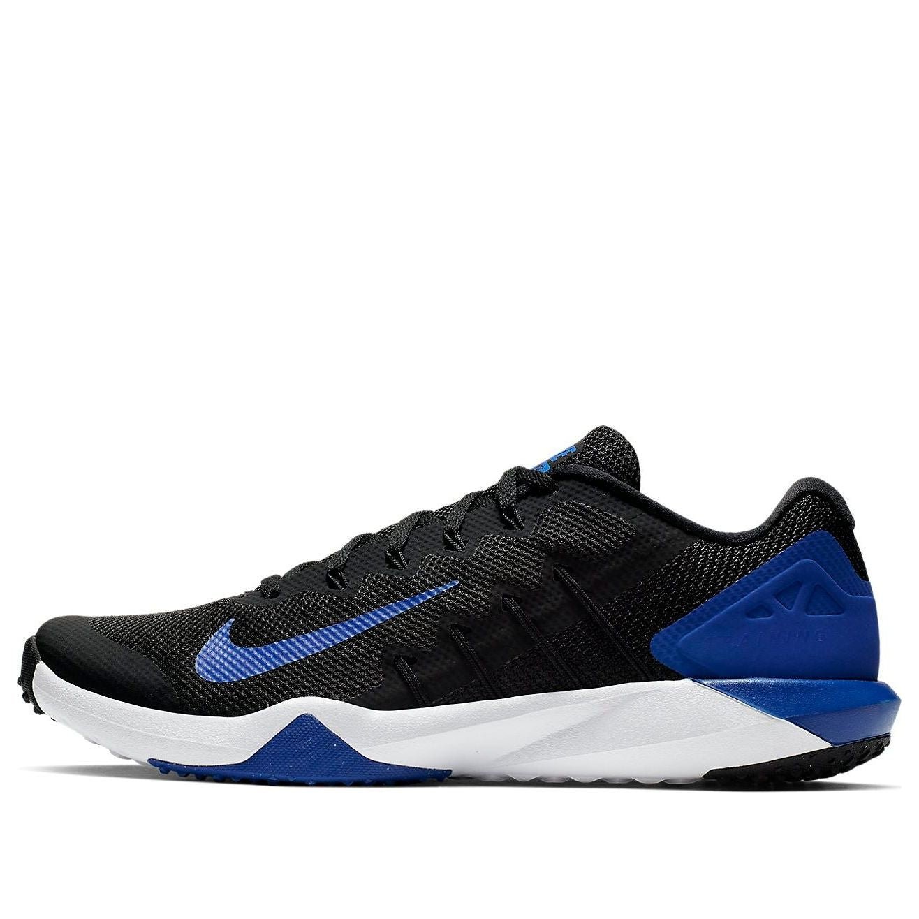 Nike Retaliation Trainer 2 'Black Game Royal' AA7063-006