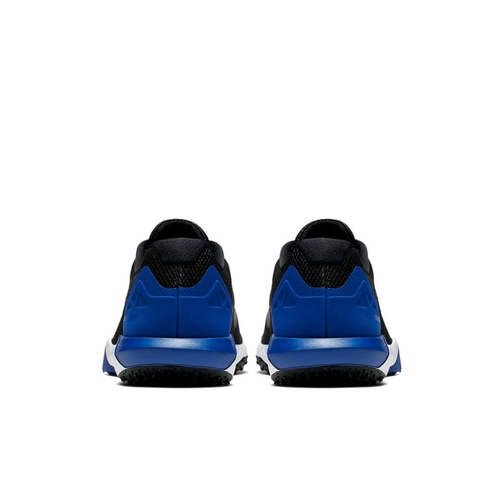 Nike Retaliation Trainer 2 'Black Game Royal' AA7063-006 - Image 5