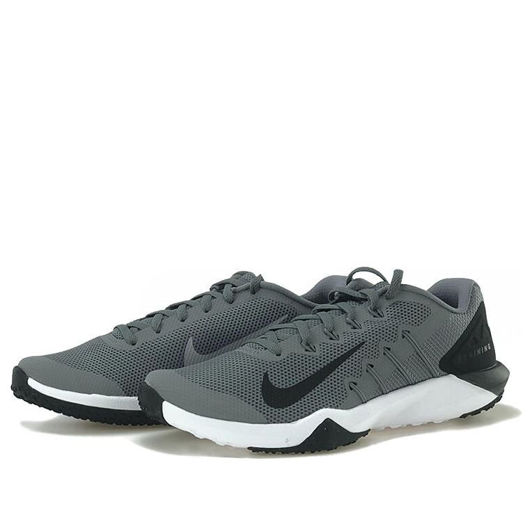 Nike Retaliation Trainer 2 'Cool Grey' AA7063-020 - Image 3