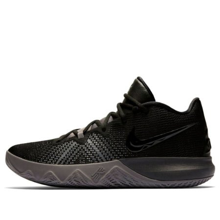 Nike Kyrie Flytrap 'Black Thunder Grey' AA7071-011