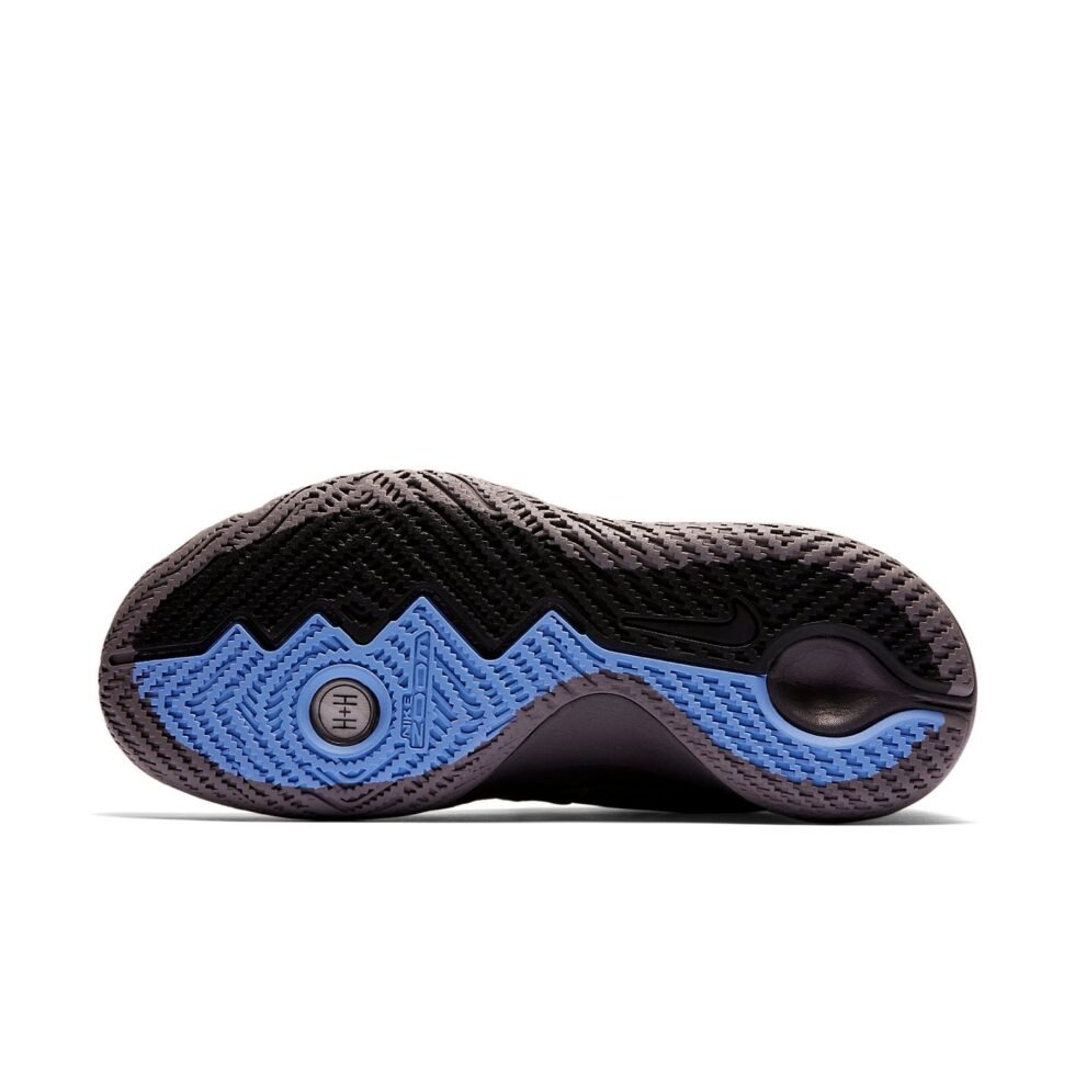 Nike Kyrie Flytrap 'Black Thunder Grey' AA7071-011 - Image 6