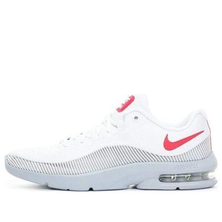 Nike Air Max Advantage 2 'White Red Orbit' AA7396-102