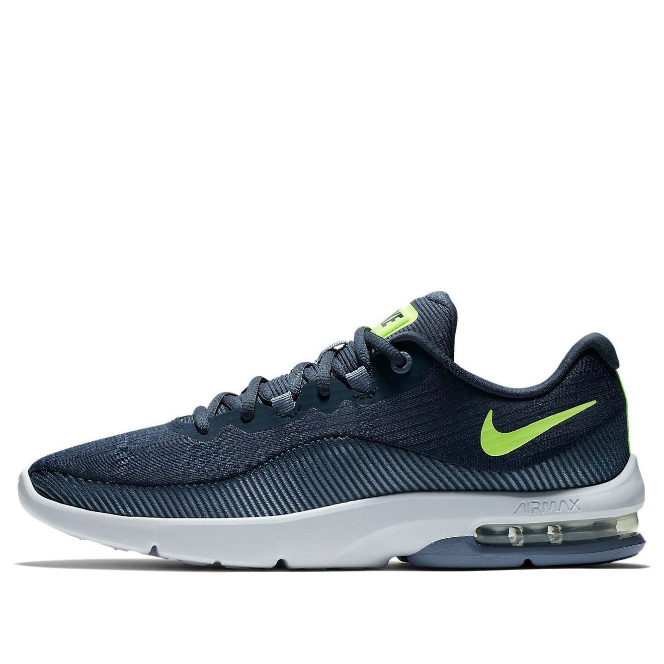Nike Air Max Advantage 2 'Thunder Blue' AA7396-400