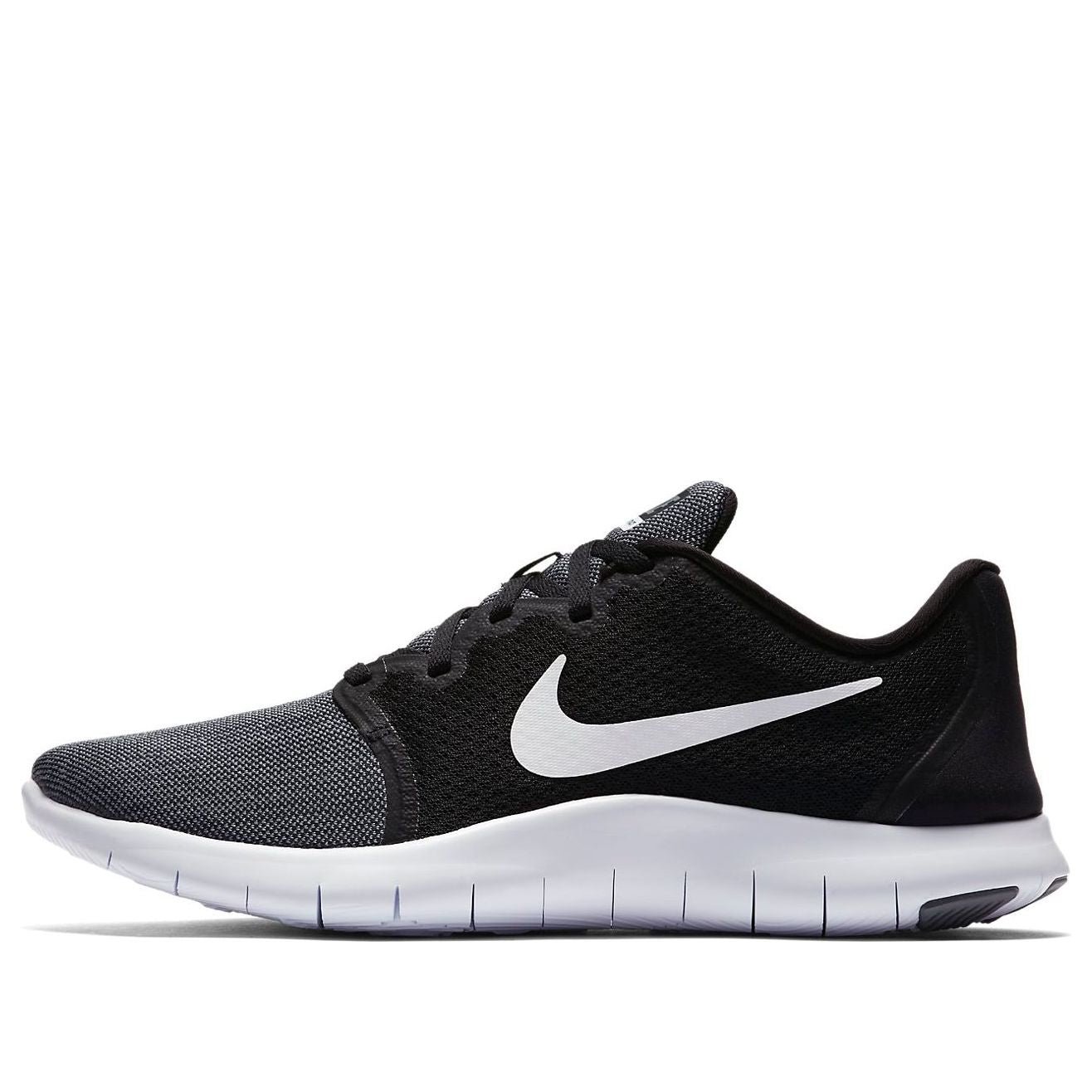 Nike Flex Contact 2 'White Gray Asphalt' AA7398-013