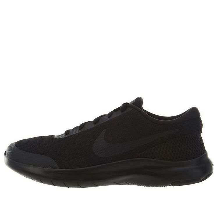 Nike Flex Experience RN 7 'Black Anthracite' AA7405-002