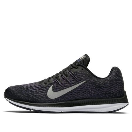 Nike Air Zoom Winflo 5 'Black Grey' AA7406-005