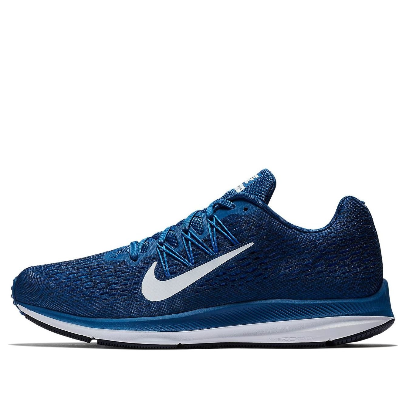 Nike Air Zoom Winflo 5 'Gym Blue' AA7406-400