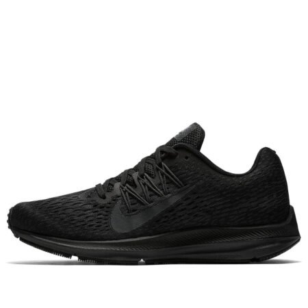 (WMNS) Nike Air Zoom Winflo 5 'Black' AA7414-002