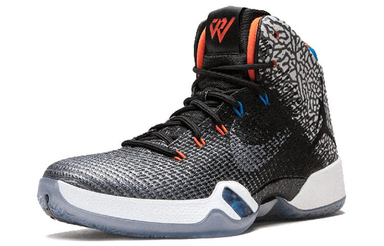 Air Jordan 31 'Why Not' AA9794-003 - Image 2