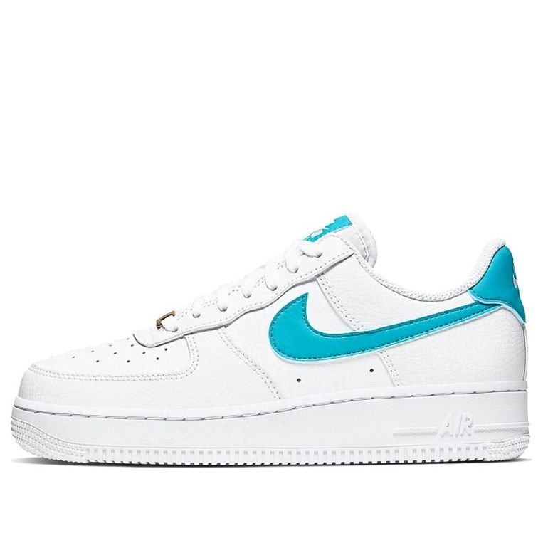 (WMNS) Nike Air Force 1 '07 Low 'Teal Nebula' AH0287-109