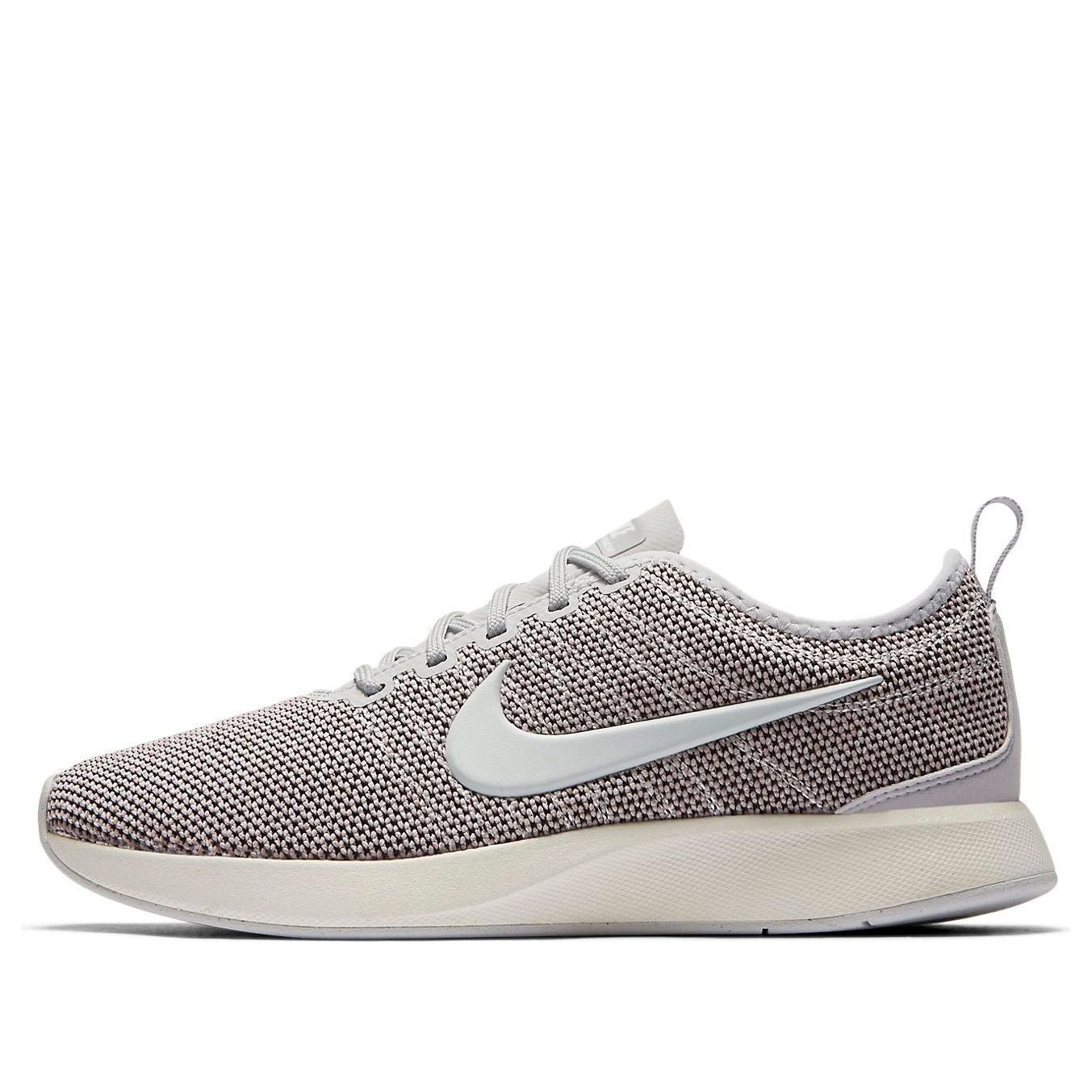 (WMNS) Nike Dualtone Racer PRM 'Vast Grey' AH0312-004