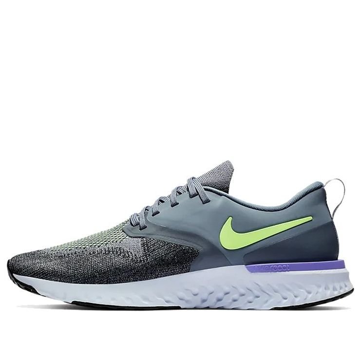 Nike Odyssey React Flyknit 2 'Hydrogen Blue' AH1015-401