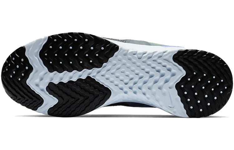 Nike Odyssey React Flyknit 2 'Hydrogen Blue' AH1015-401 - Image 5