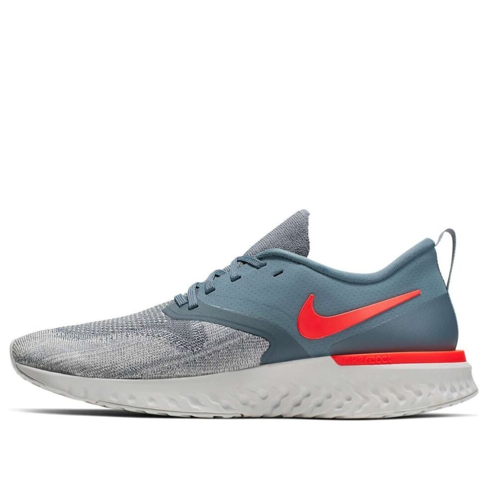 Nike Odyssey React Flyknit 2 'Armory Blue' AH1015-403