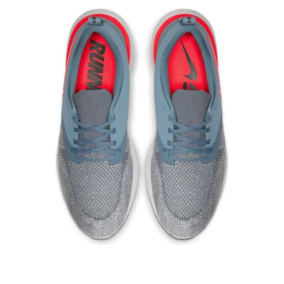 Nike Odyssey React Flyknit 2 'Armory Blue' AH1015-403 - Image 4