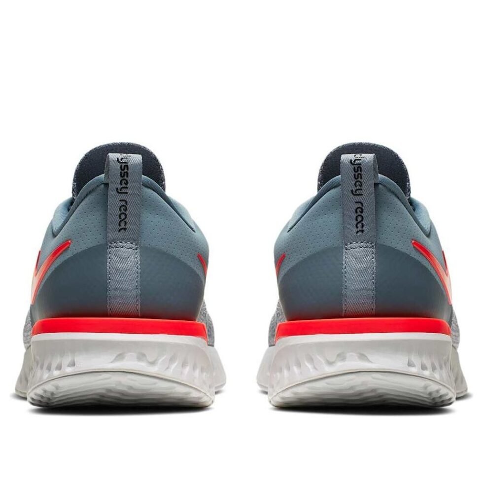 Nike Odyssey React Flyknit 2 'Armory Blue' AH1015-403 - Image 5